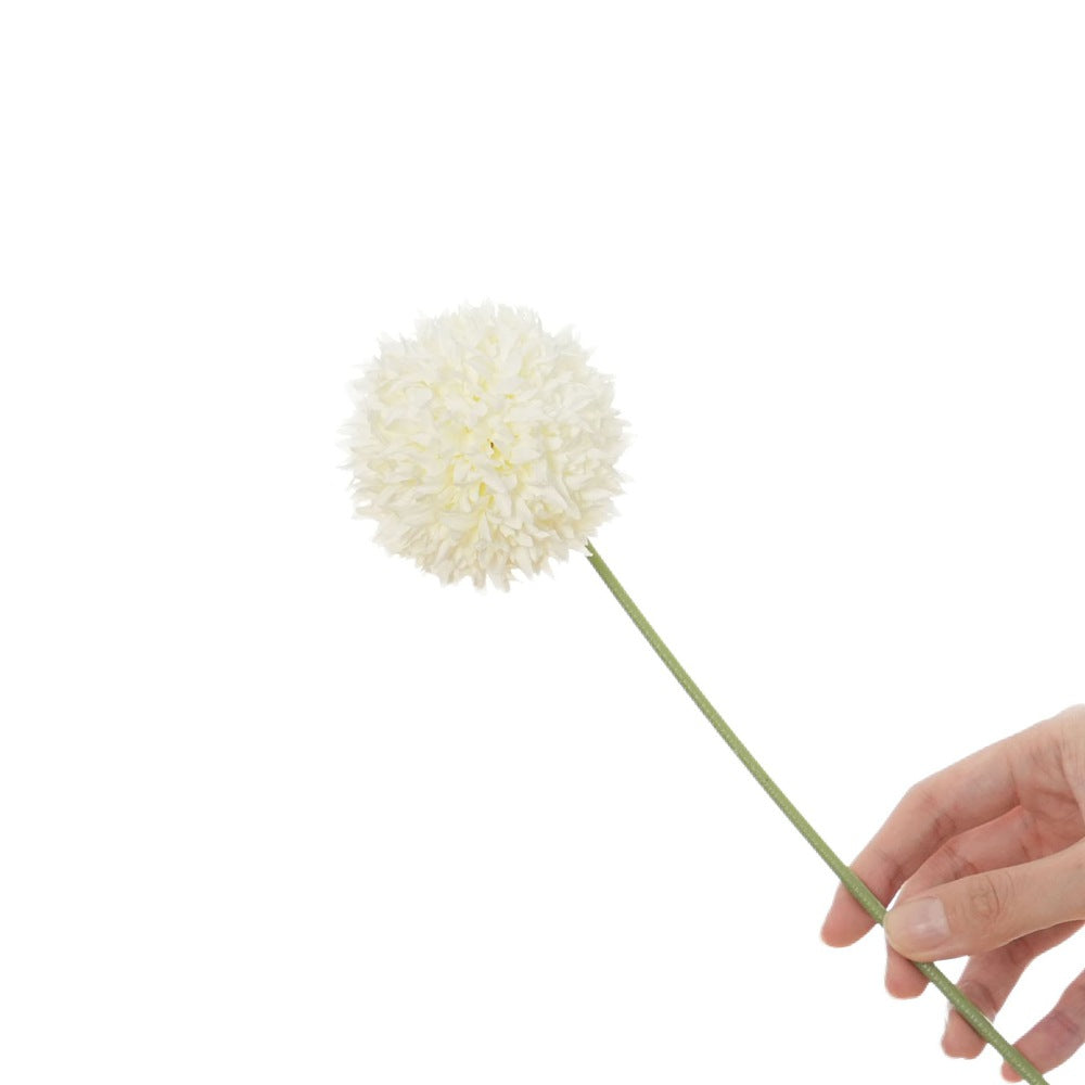Levensechte Decoratieve Bloemsteel