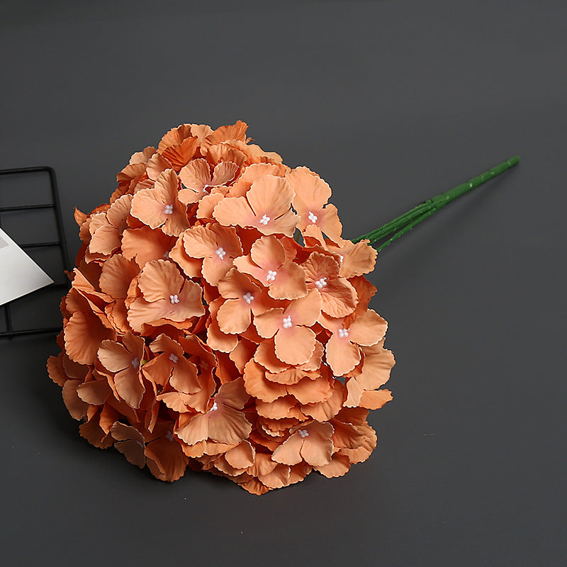 Kunstbloemenarrangement voor Binnengebruik