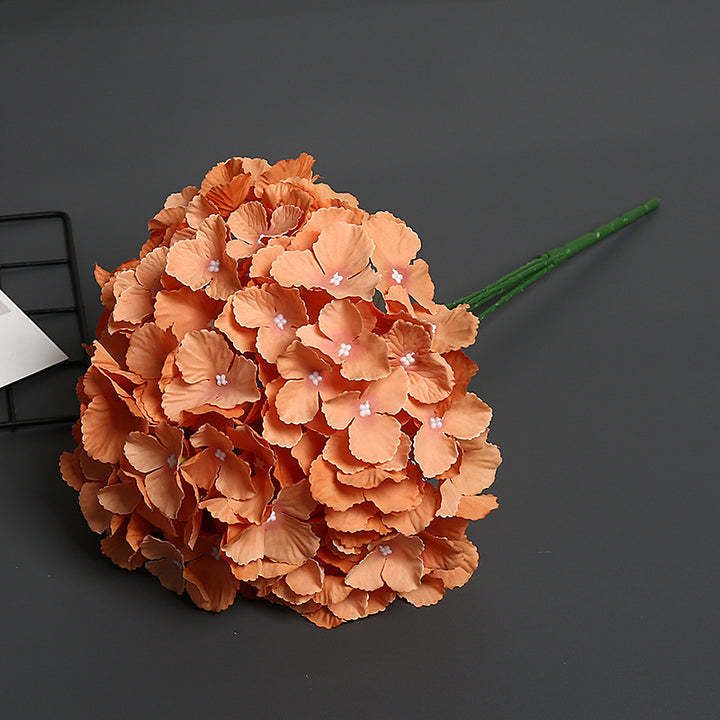 Kunstbloemenarrangement voor Binnengebruik