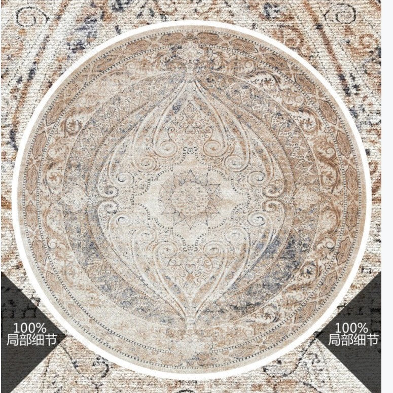 Decoratieve Rond