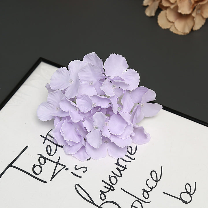 Elegante Decoratieve Bloemenarrangement