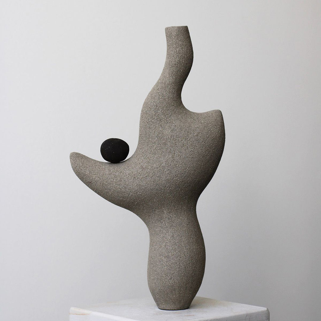 Decoratieve Wolk Sculptuur