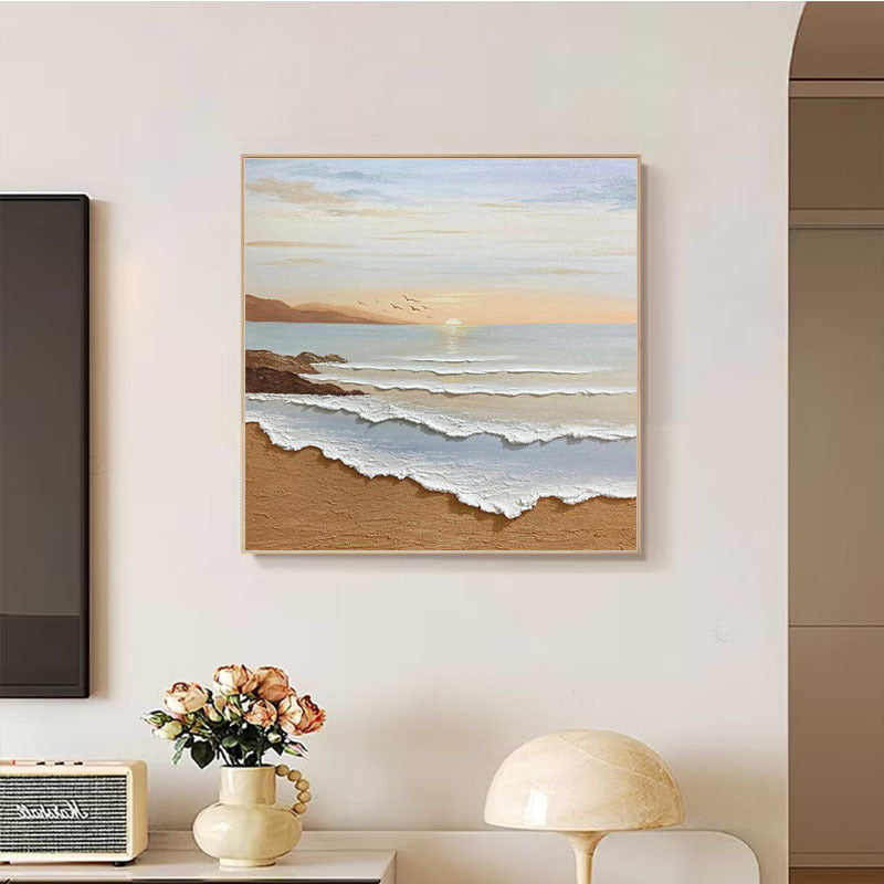 Decoratieve Canvas Kunstwerk