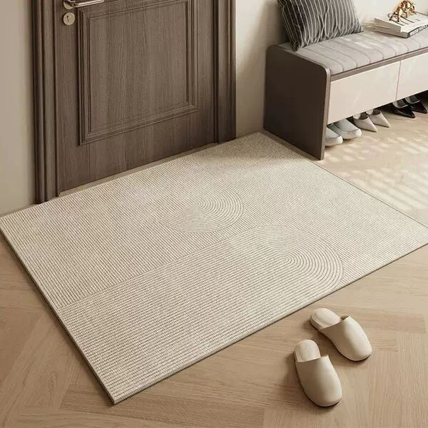 Antislip Deurmat