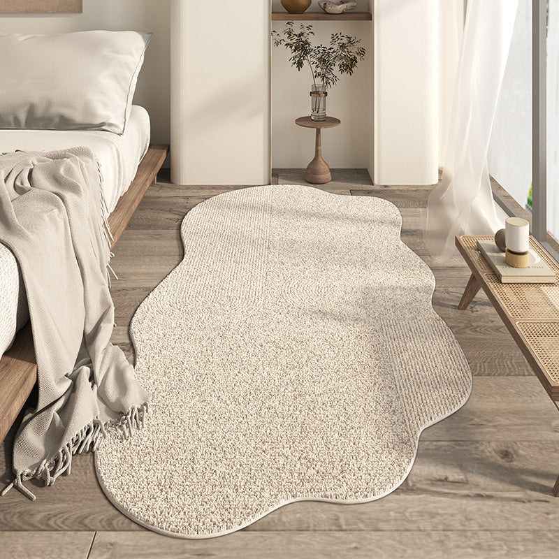 Abstract Vormig Area Rug