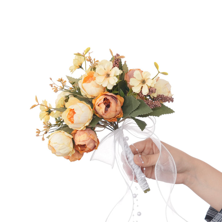 Elegante Bloemen Boeket