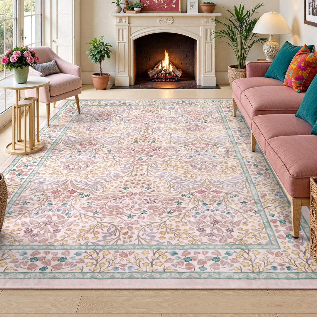 Decoratieve Area Rug