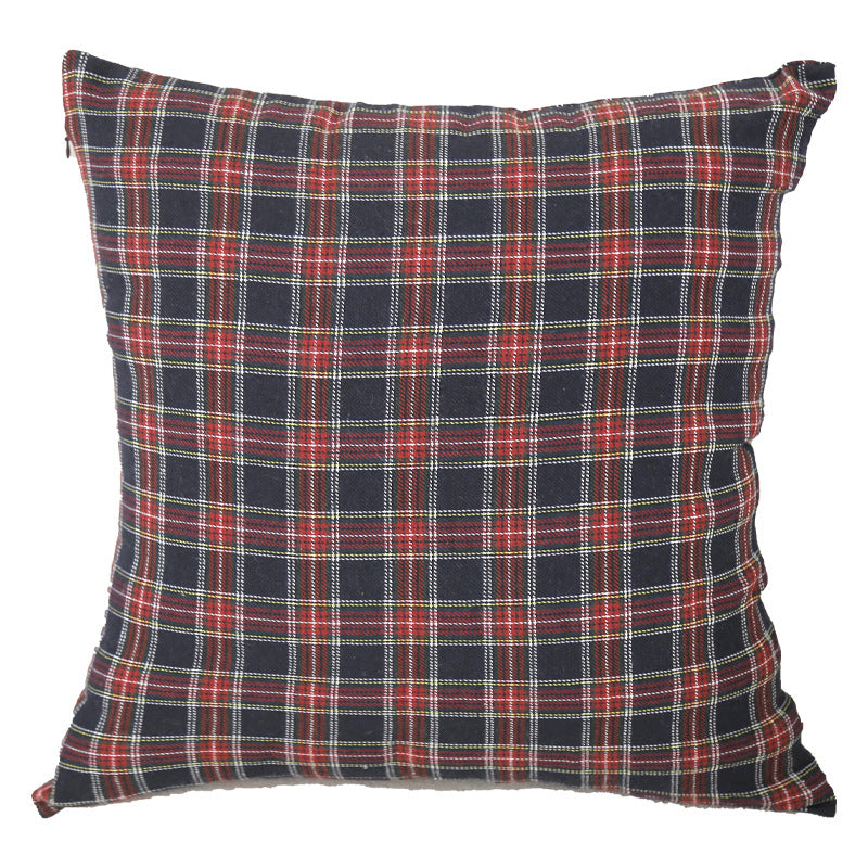 Classic Ruit Decoratieve Kussen