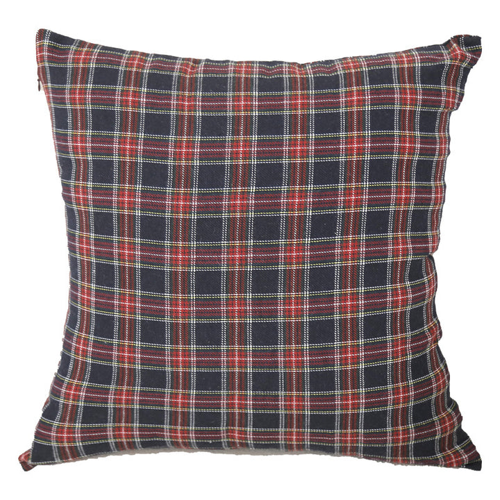 Classic Ruit Decoratieve Kussen