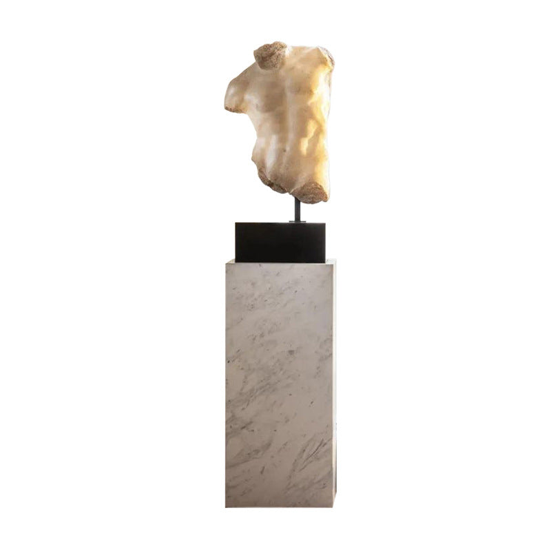 Decoratieve Torso Sculptuur