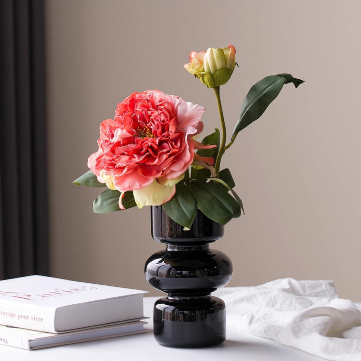 Decoratieve Kunstbloemen Arrangering