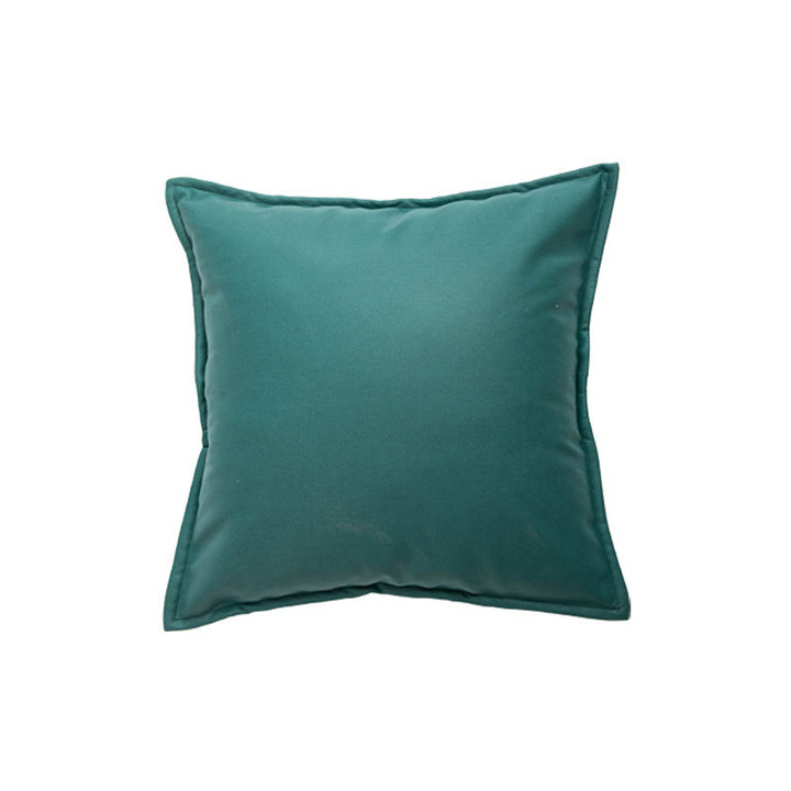 Zachte Velours Decoratieve Kussen