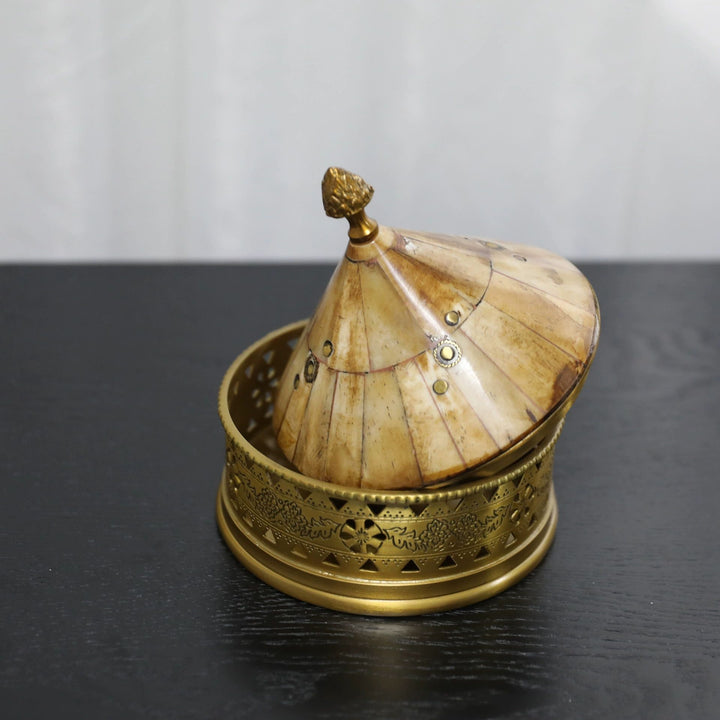 Decoratieve Opbergcontainer