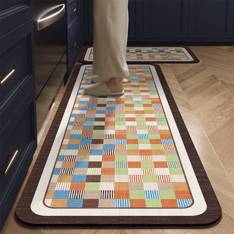 Premium Comfort Keuken Loopmat