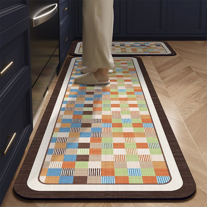 Premium Comfort Keuken Loopmat