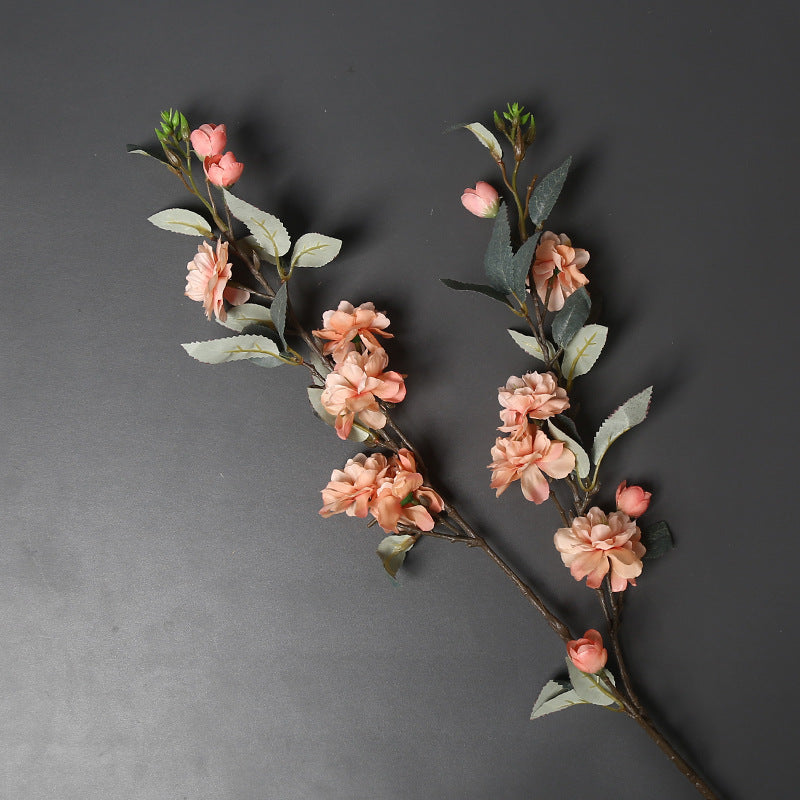 Decoratieve Bloem Stem Arrangement voor Woondecoratie