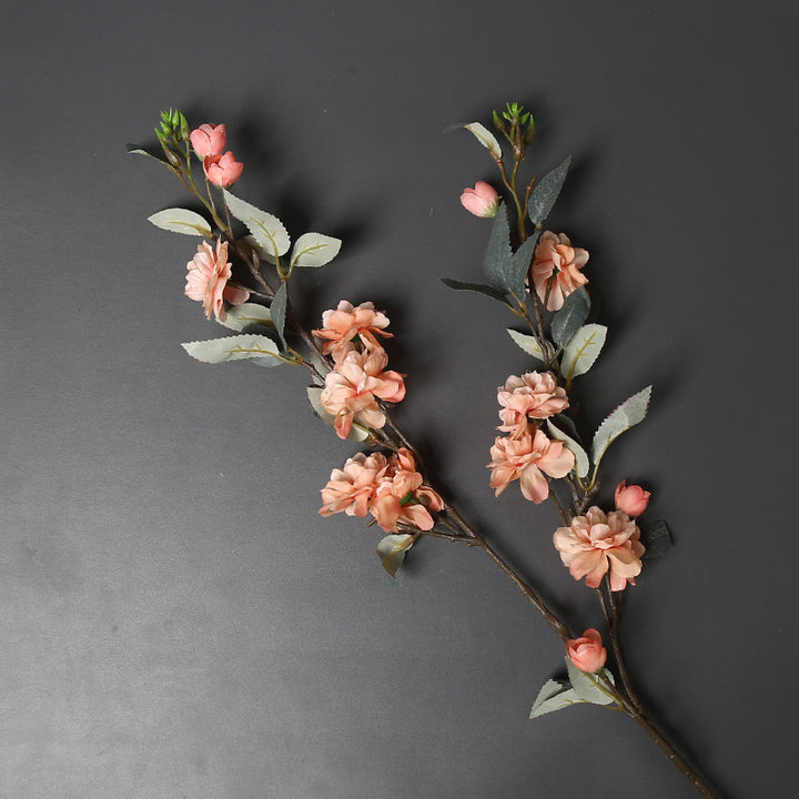 Decoratieve Bloem Stem Arrangement voor Woondecoratie
