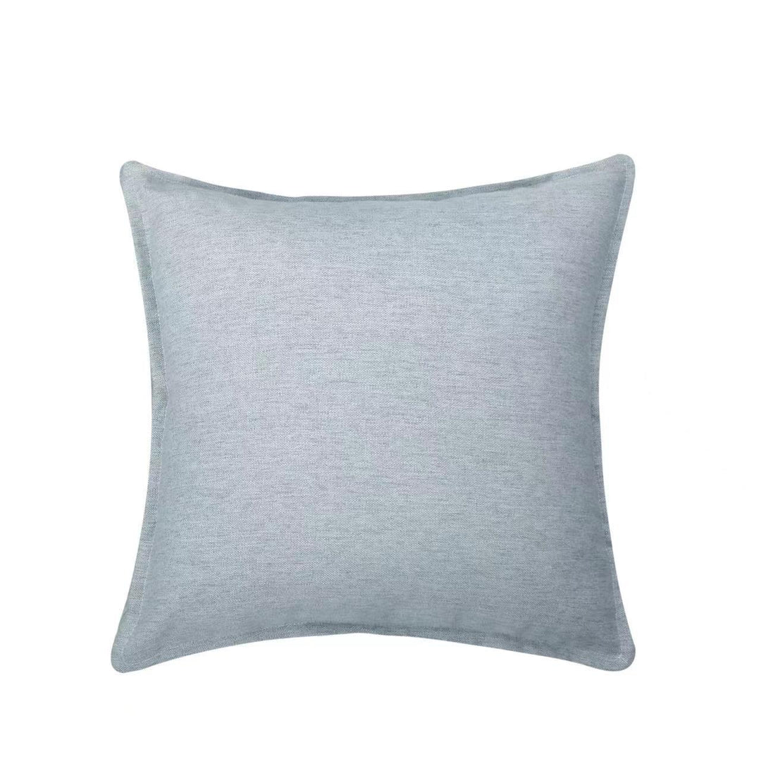 Luxe Textured Throw Kussen