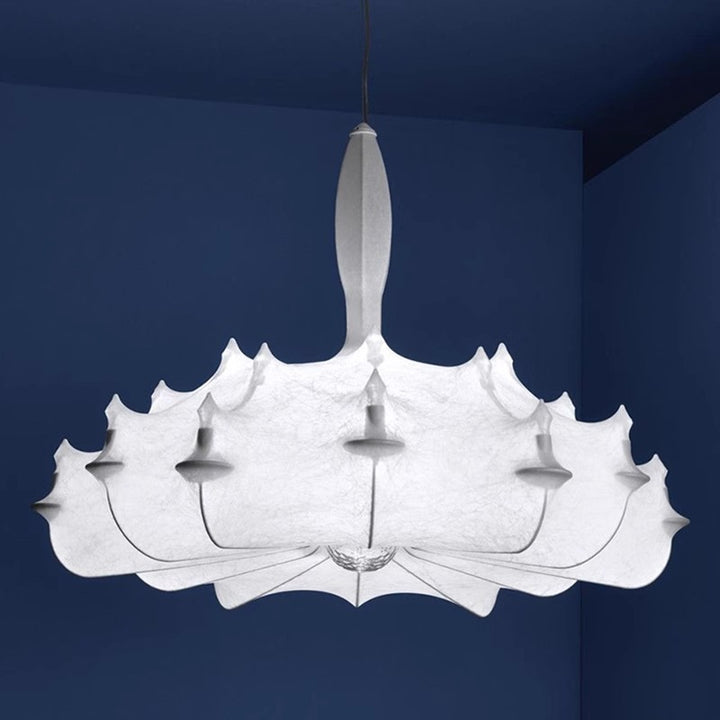 Moderne Bloem Pendant Lichtarmatuur