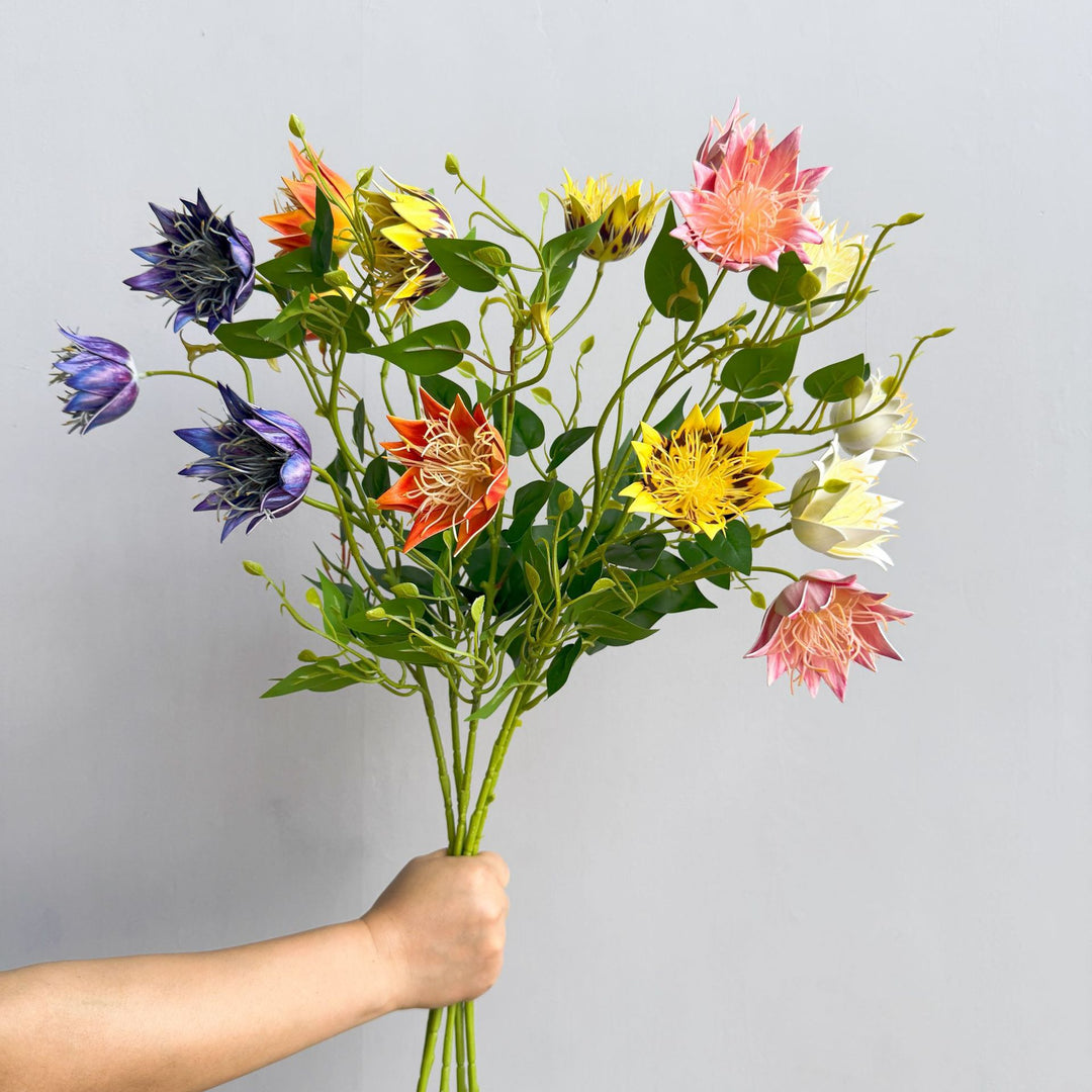 Exotische Flora Arrangement