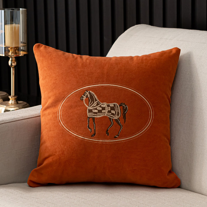 Decoratieve Velvet Kussen