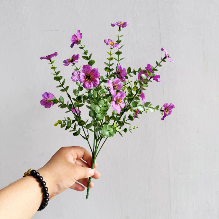 Decoratieve Bloem Accent