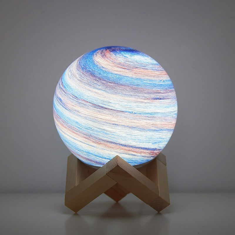 Celestial Globe Tafellamp