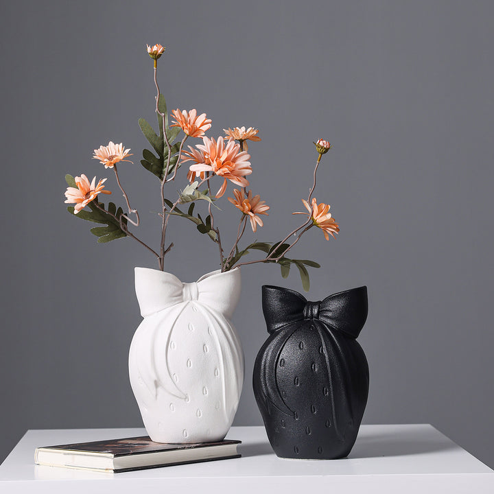 Decoratieve Keramische Schaal