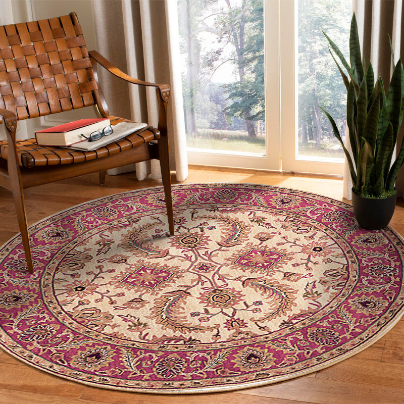 Elegante Oosterse Tapijt