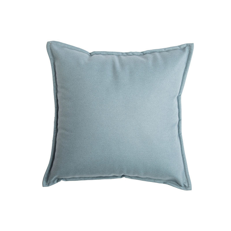 Zachte Velours Decoratieve Kussen