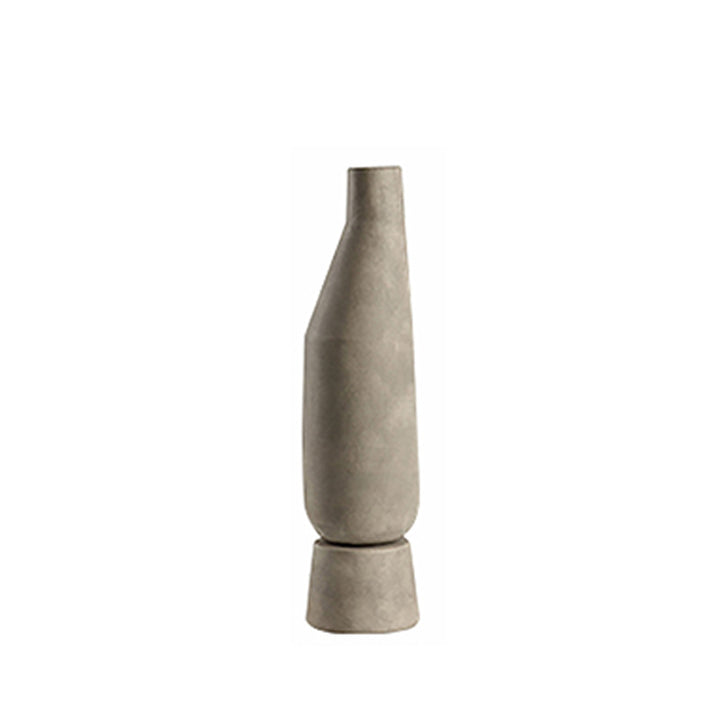 Moderne Sculpturale Decoratieve Vaasje