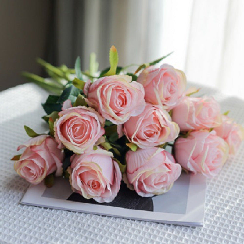 Decoratieve Bloemenarrangement voor Binnenhuisdecoratie