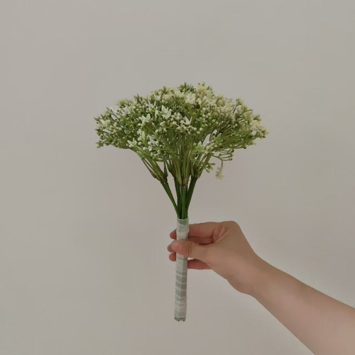 Kunstmatige Bloem Handboeket