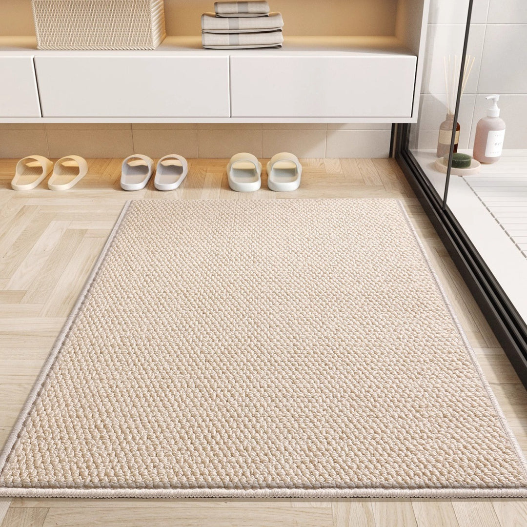 Textured Binnen Tapijt