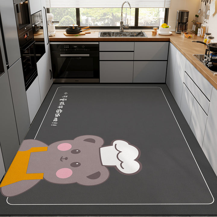 Keuken Comfort Mat