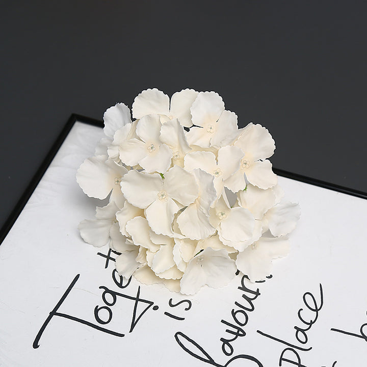 Elegante Decoratieve Bloemenarrangement