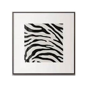 Abstracte Lijn Kunstlijst Weergave