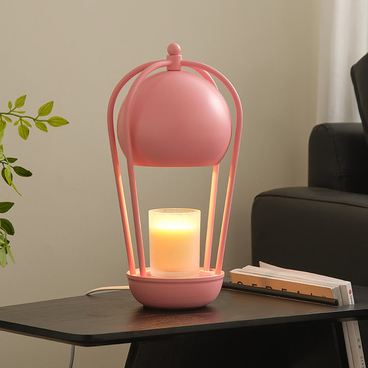 Moderne Minimalistische Kaars Houder Lamp