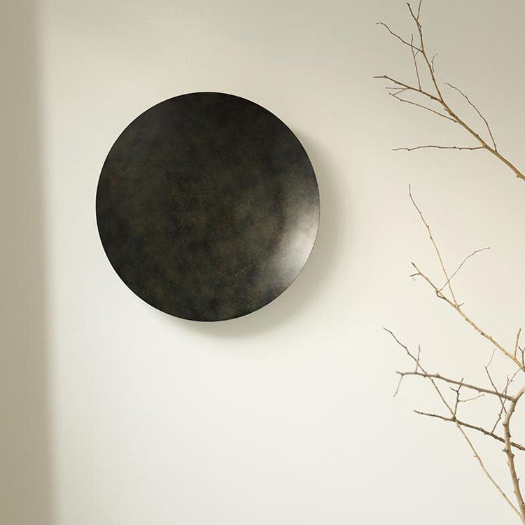 Decoratieve Serveerplaat