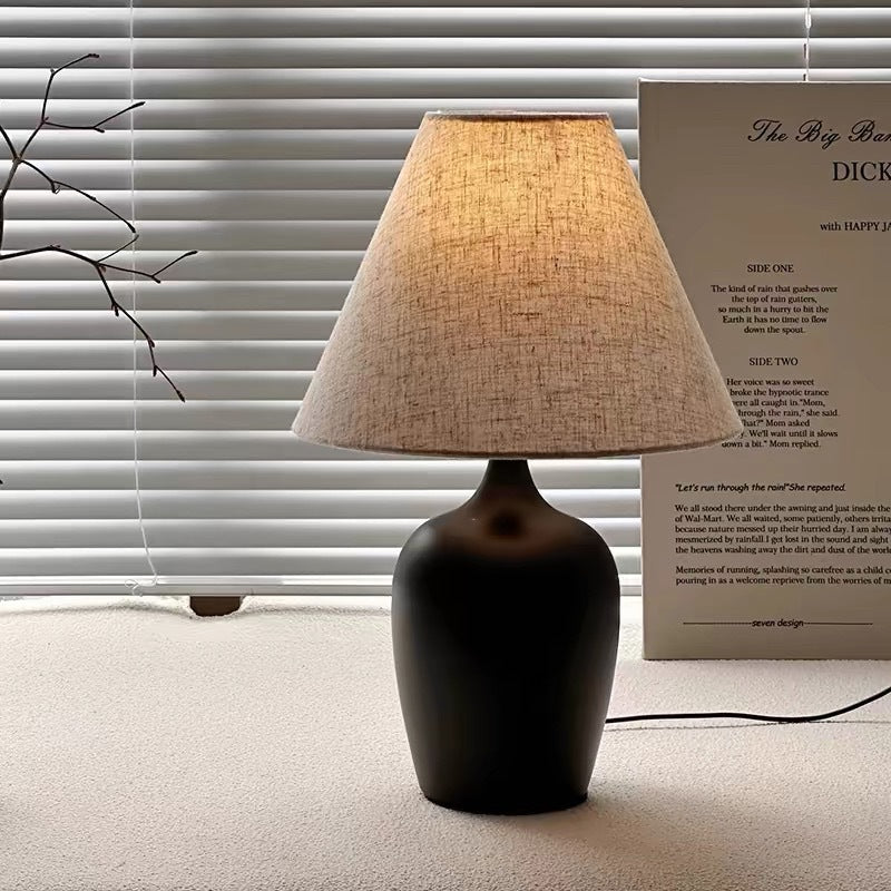 Moderne Keramische Tafel lamp