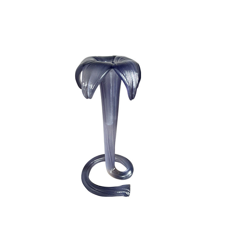 Elegante Decoratieve Bloem Basis