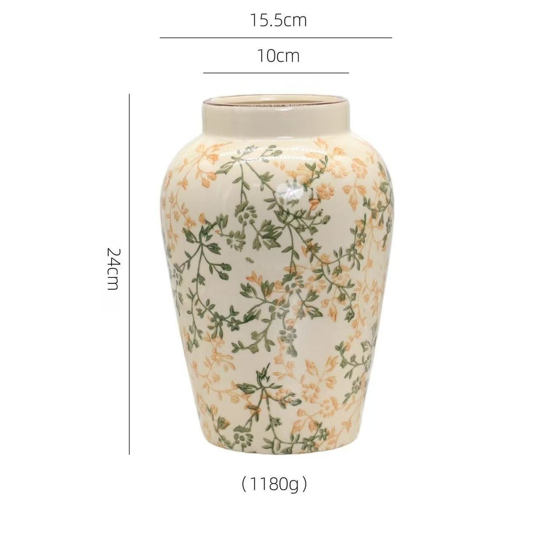 Decoratieve Keramische Accent voor Huishouddecoratie
