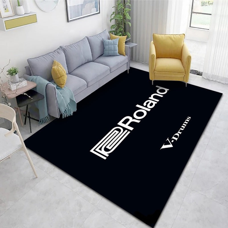 Home Decoratieve Vloermat voor Binnenhuisdecoratie