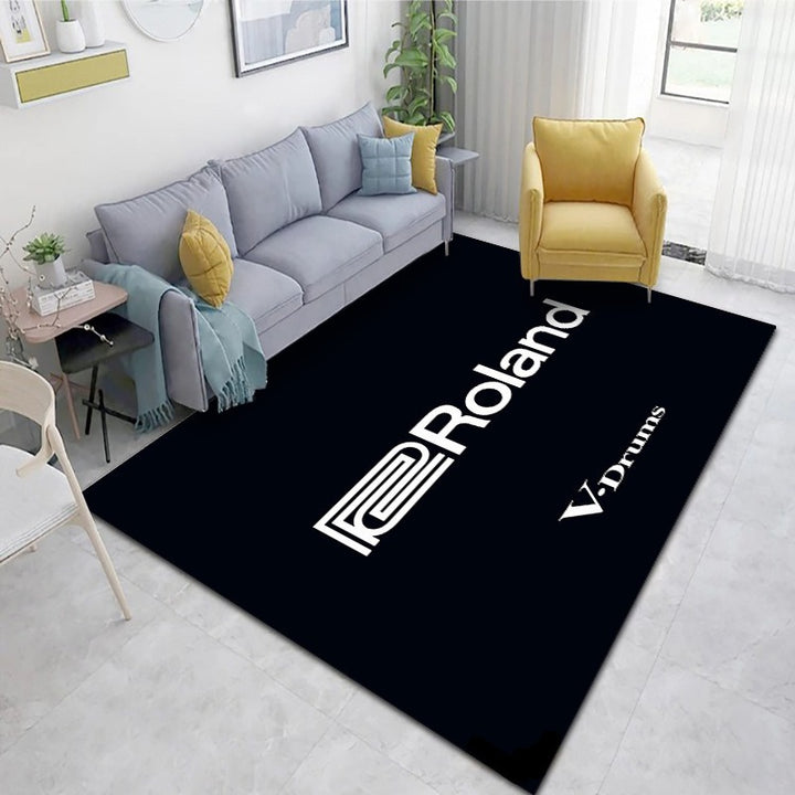 Home Decoratieve Vloermat voor Binnenhuisdecoratie