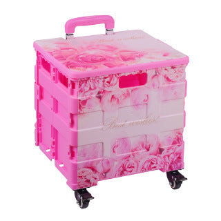 Kinderspeicherbox met wielen