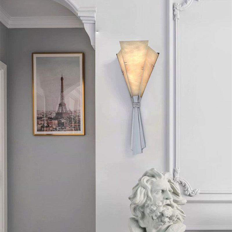 Moderne Geometrische Wandlamp Armatuur