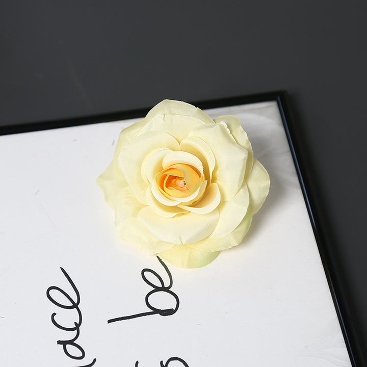 Decoratieve Bloemige Haaraccessoire voor Decoratieve Styling
