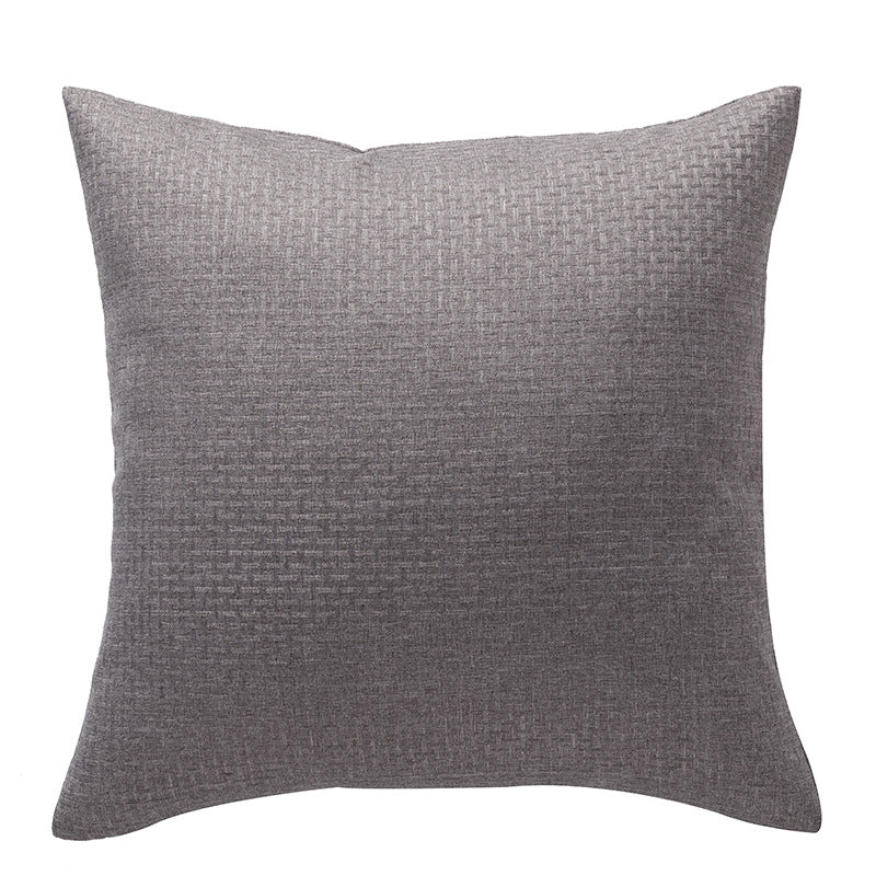 Textured Weave Accent Kussen