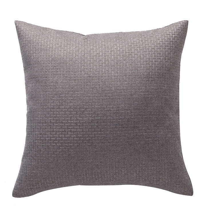 Textured Weave Accent Kussen