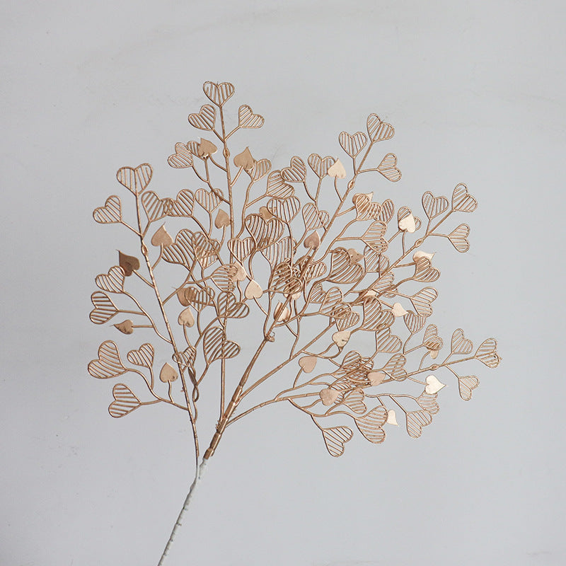 Decoratieve Kunstmatige Bessenclusters